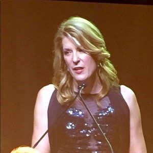 Meet your Posher, Mary jo “mj”